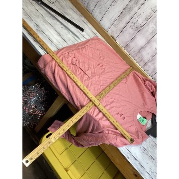 Acubi mermaidcore fairycore JOLIE & JOY Distressed Punk T-shirt Size 1X - Picture 3 of 5